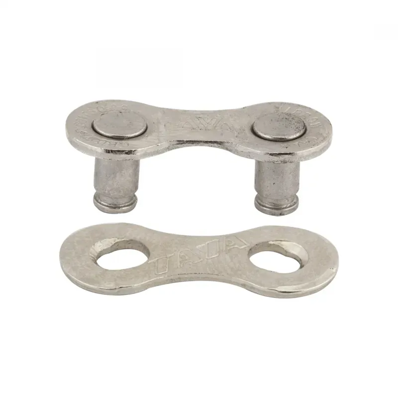 Origin8 Single Speed Master Link in Silver