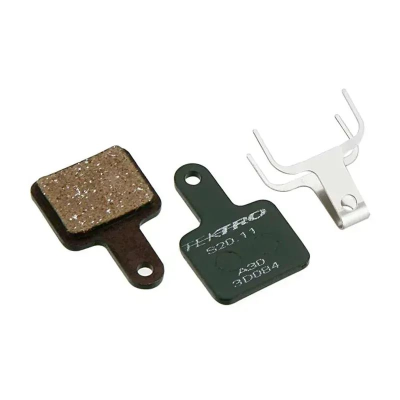 Tektro E10.11 Resin Disc Brake Pads (HD-M285 & HDE350 & MD-M280)-1