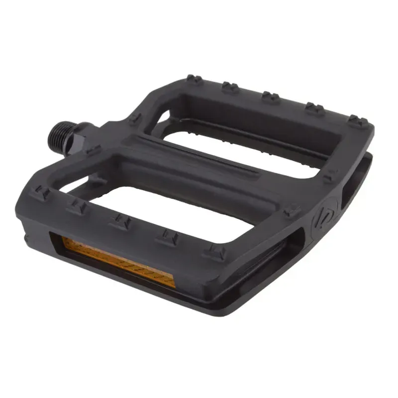 Black Ops 9/16 Squatch Pedals in Black