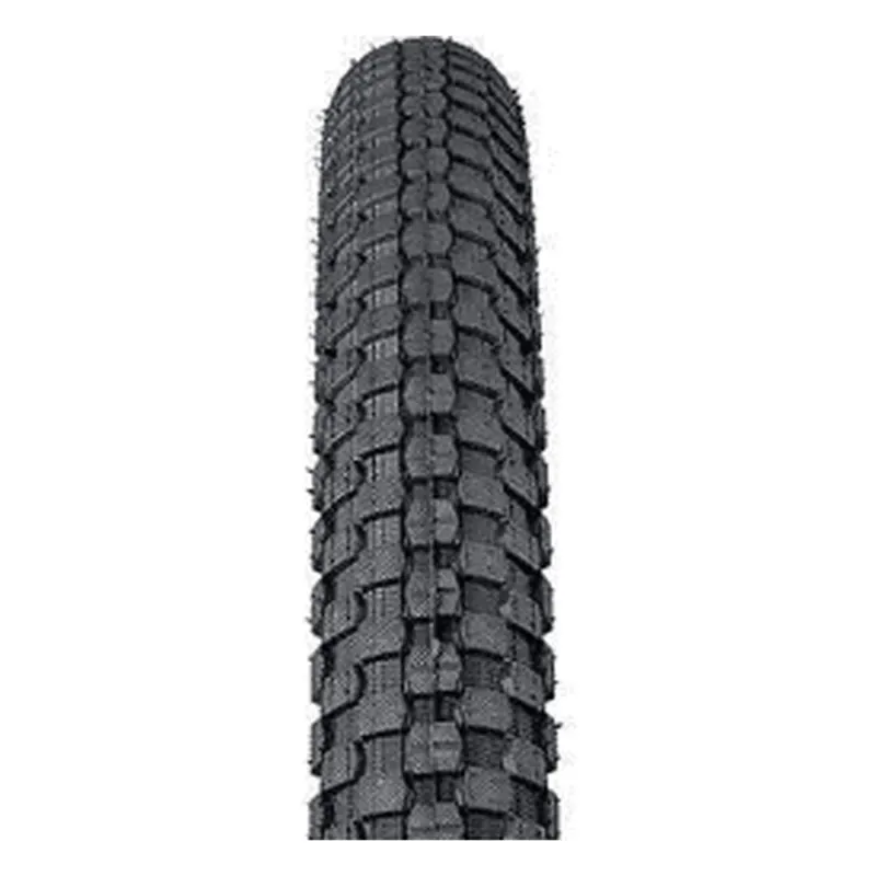 Sunlite Krusade E25 30 20x4.0-inch Wired Tire in Black