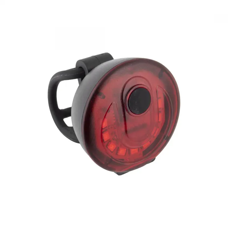 Sunlite U9 USB Rear Light in Red