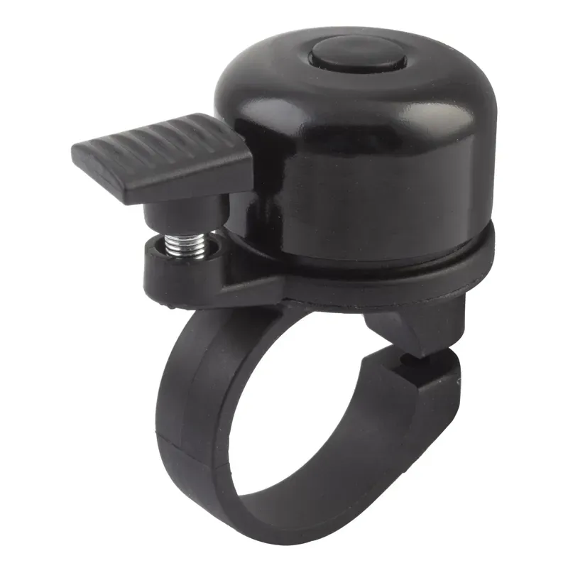 Airbell AirBell Pro Works With Apple Find My Network in Black