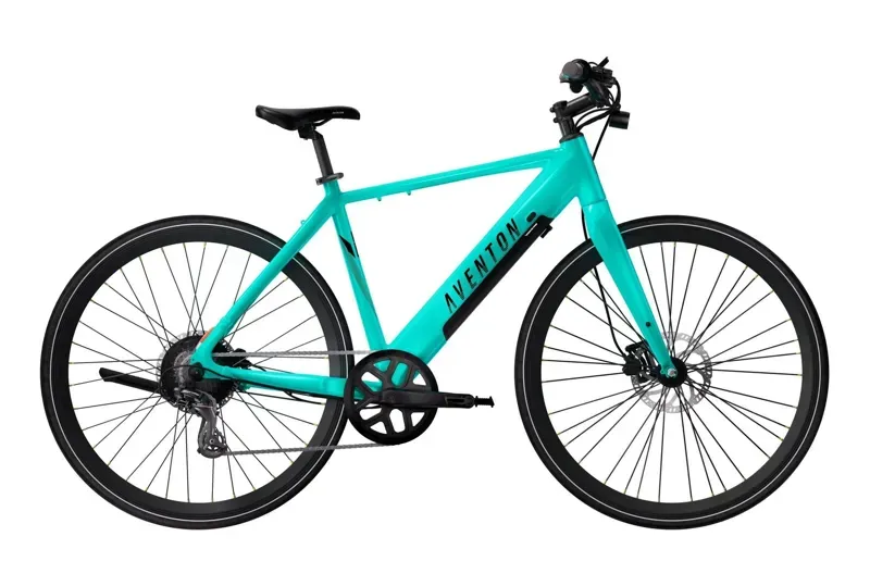 Aventon Soltera 2.5 Baja