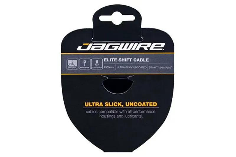 Jagwire Elite 3100mm Stainless Inner Shift Cable