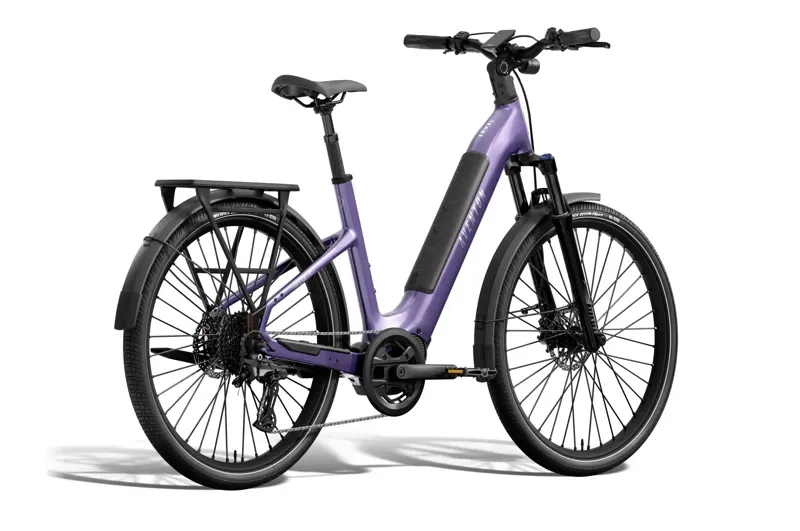 Aventon Level.4 ADV Step-Thru Large Haze-2