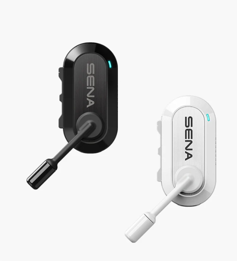 Sena BiKom 20 Cycling Communication System Black-2
