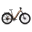Aventon Aventure 3 Step-Through Ebike in Java