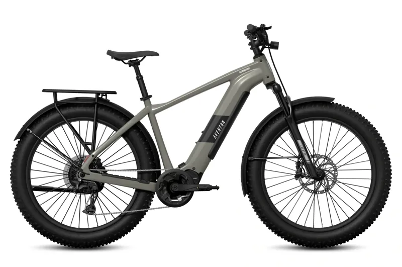 Aventon Aventure M Ebike in Basalt