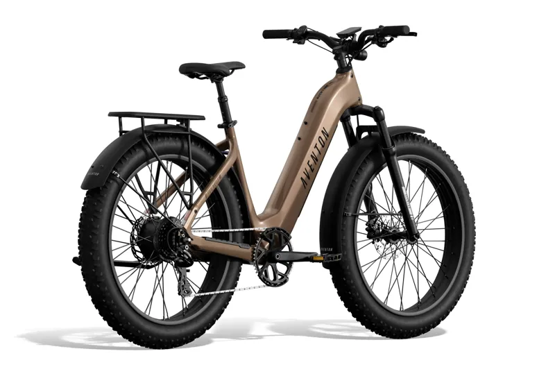 Aventon Aventure 3 Step-Through Ebike in Java-7