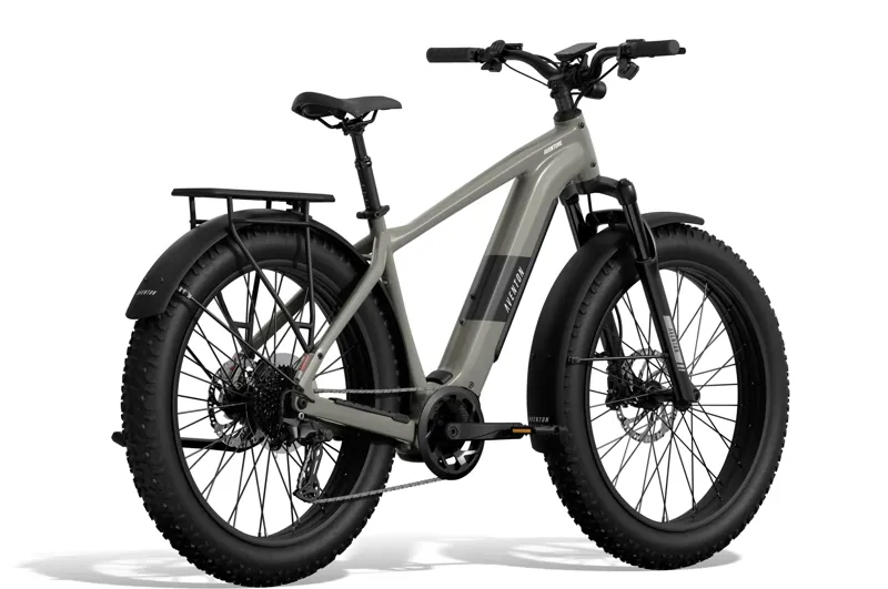 Aventon Aventure M Ebike in Basalt-2
