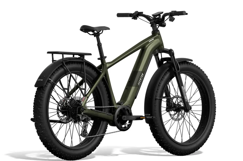 Aventon Aventure M Ebike in Camouflage-2
