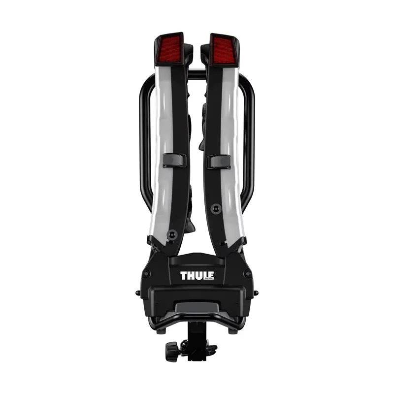 Thule EasyFold XT 2-bike platform hitch bike rack black-3