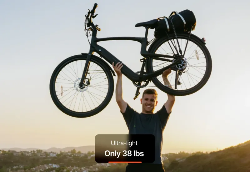 Urtopia Carbon 1 Classic SO Large in Black-5