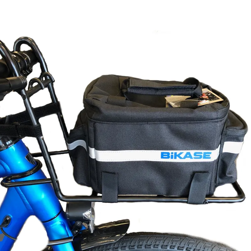 Bikase Hang ON Front Bike Rack