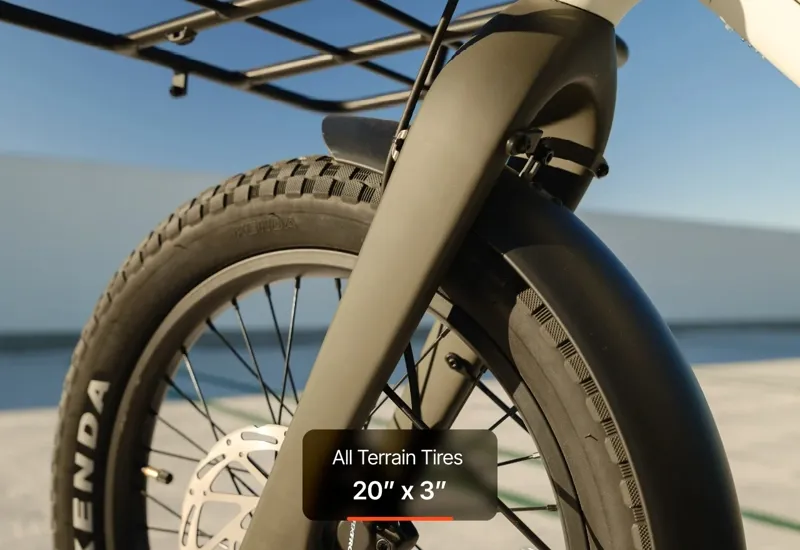 Urtopia Joy Ultra Carbon E-Bike in Grey-5