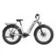 Mokwheel Basalt Step-Thru White