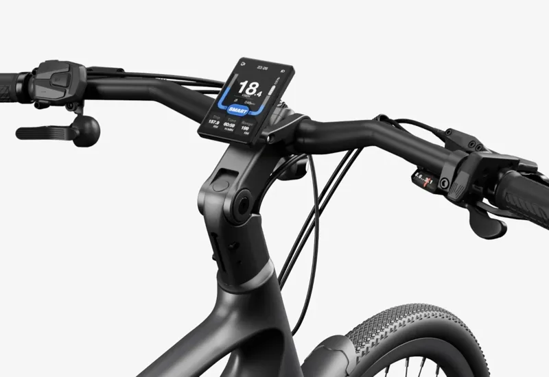 Urtopia Carbon 1 Classic SO Large in Black-3