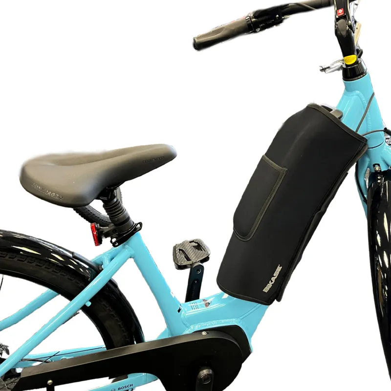 Bikase Battery Cover Large Bag-2