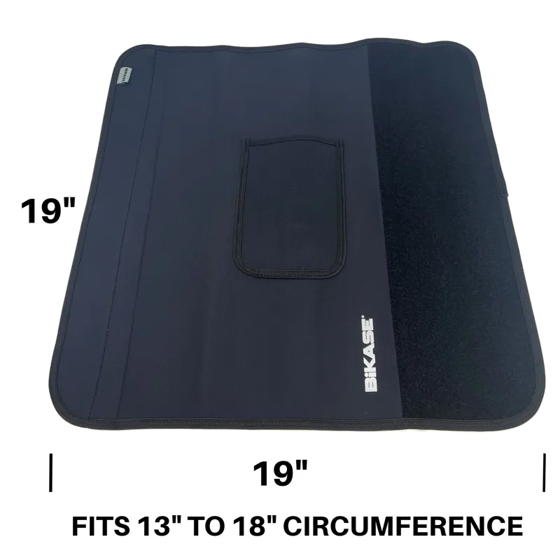 Bikase Battery Cover Large Bag-1