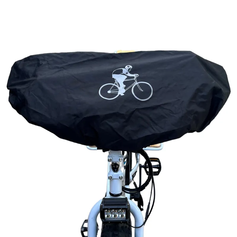 Bikase Handlebar Cockpit Cover 