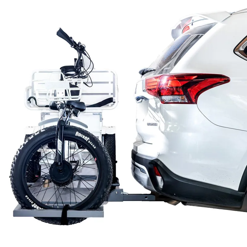 Bike Storage Transport Car Racks E Bike Alley