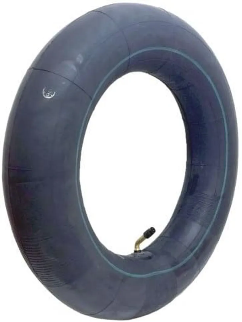 Amazon Inner Tube 16 x 3.0 90 Degree Valve in Black-3