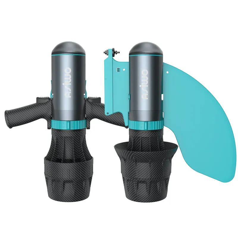 ASIWO U1 Diver Propulsion Vehicle