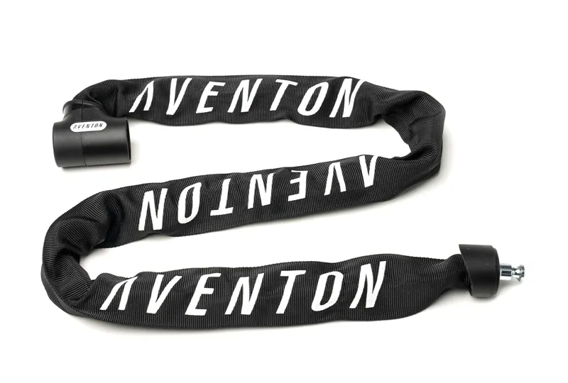 Aventon Lock Chain-1