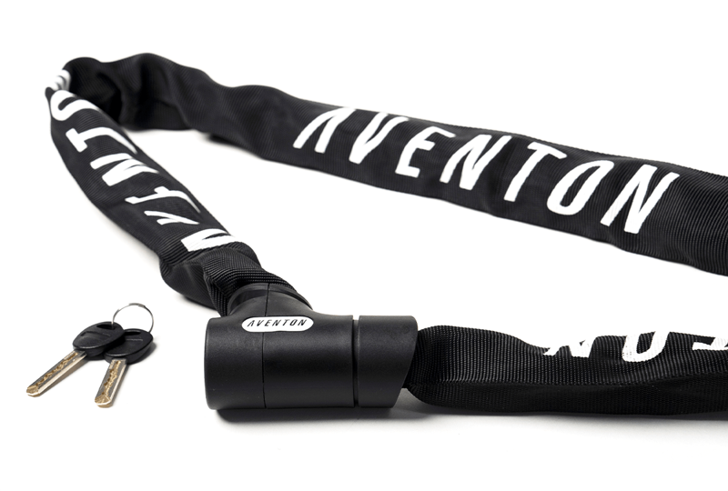 Aventon Lock Chain-2