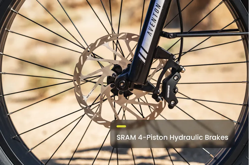 Aventon Aventure M Regular Ebike in Basalt-7