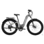 Aventon Aventure.2 Step-Through Fat Tire E-bike in Slate Grey