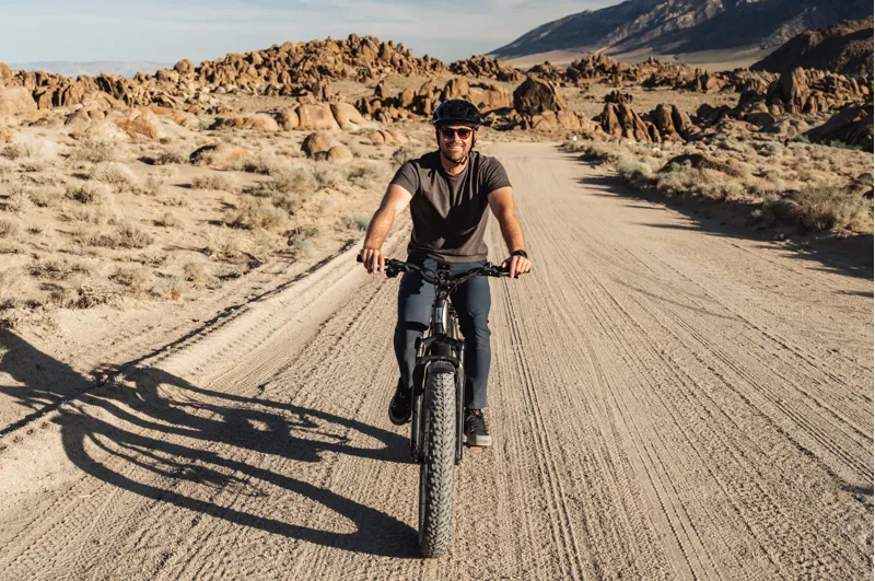 Aventon Aventure M Ebike in Pacific-13