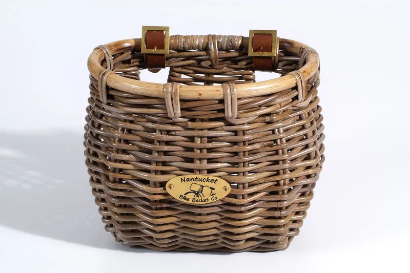 Nantucket Tuckernuck Classic Basket