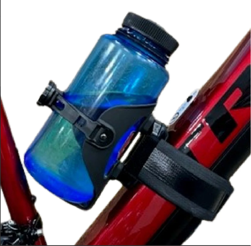 Cage Strap Adapter -6