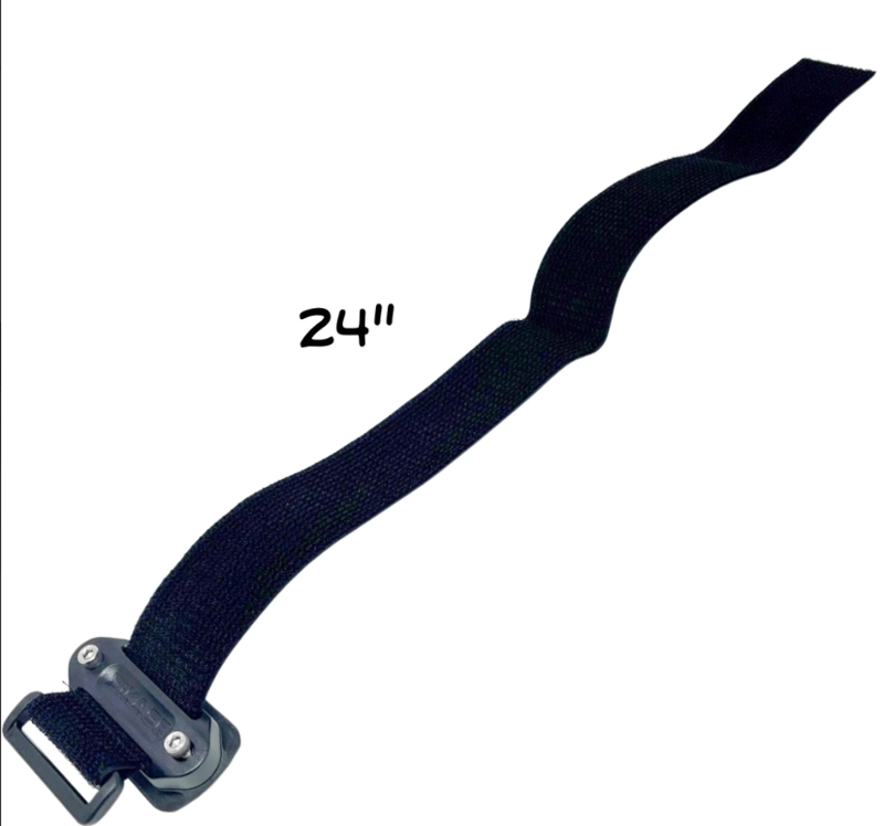 Cage Strap Adapter -1