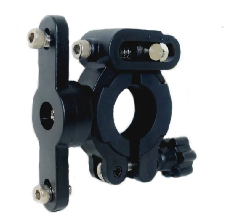 Quick Release Cage Strap Adapter  Bikase