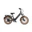 AIMA Big Sur SPORT All-Terrain in Black