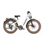 AIMA Big Sur All-Terrain E-Bike in White