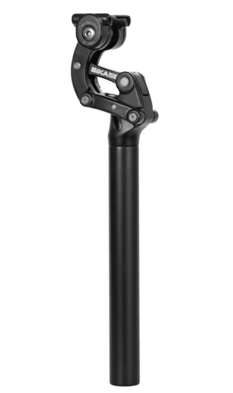 Bikase Suspension Seat Post - BumpStop - 30.9