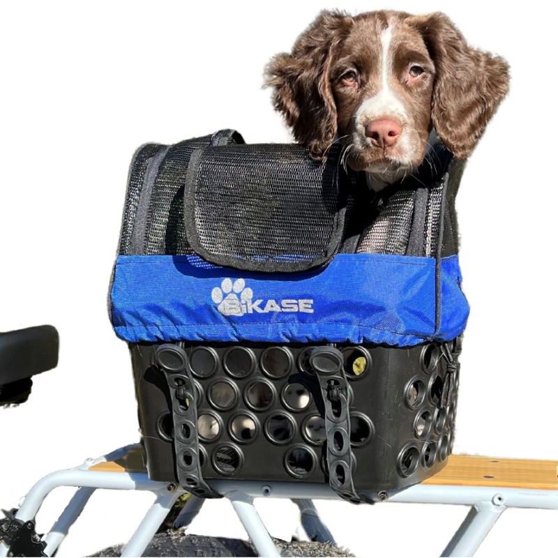 Bikase Dairyman Cover Basket-5