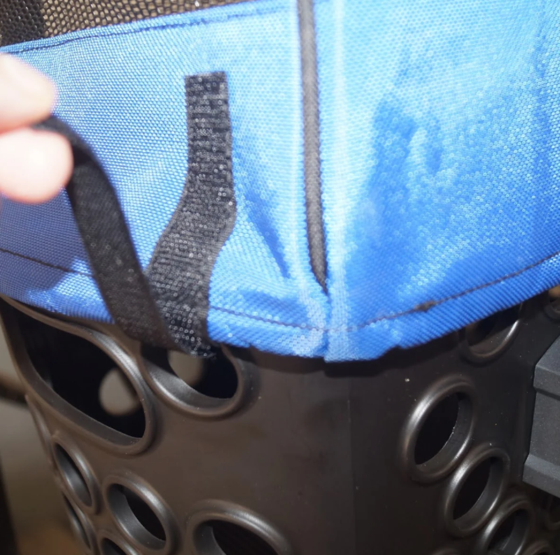 Bikase Dairyman Cover Basket-9