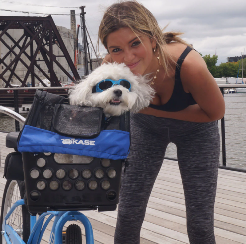 Bikase Dairyman Cover Basket-1