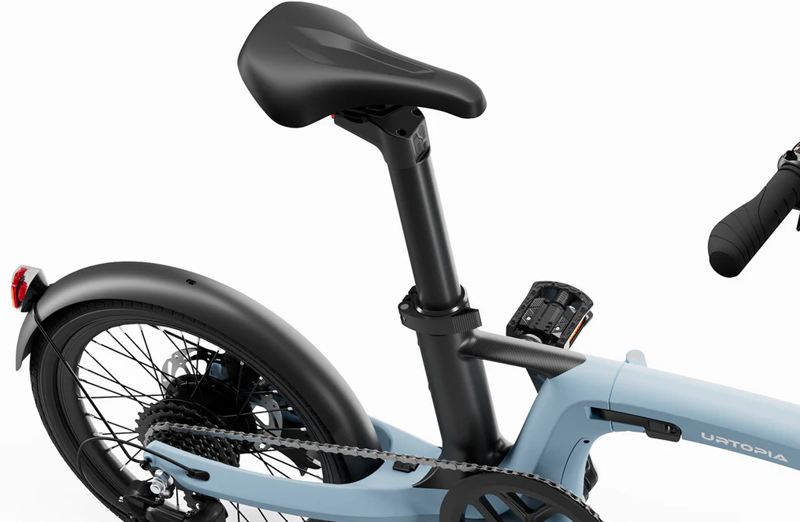 Urtopia Fold 2 Blue-3