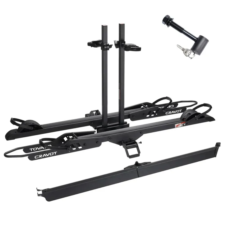 Cravot CyberRack E2 Plus