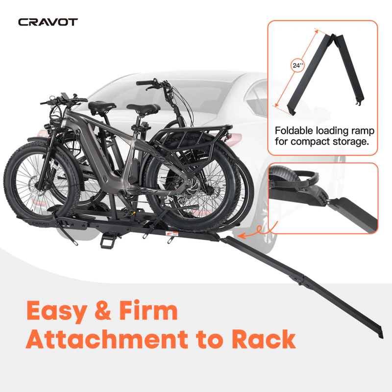 Cravot CyberRack E2 Plus-2