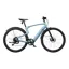 Urtopia Carbon 1 Pro Smart Carbon Fiber Ebike in Blu