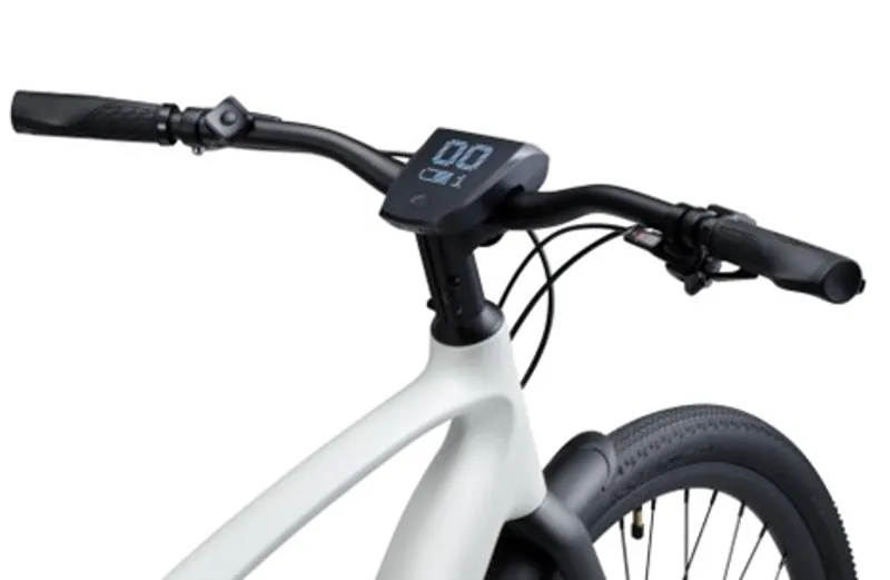 Urtopia Carbon 1 Pro Smart Carbon Fiber Ebike in Creme-2