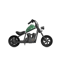 Cruiser 12 - Green