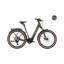 Velotric Discover Mid-Drive Ebike in Olivine Green