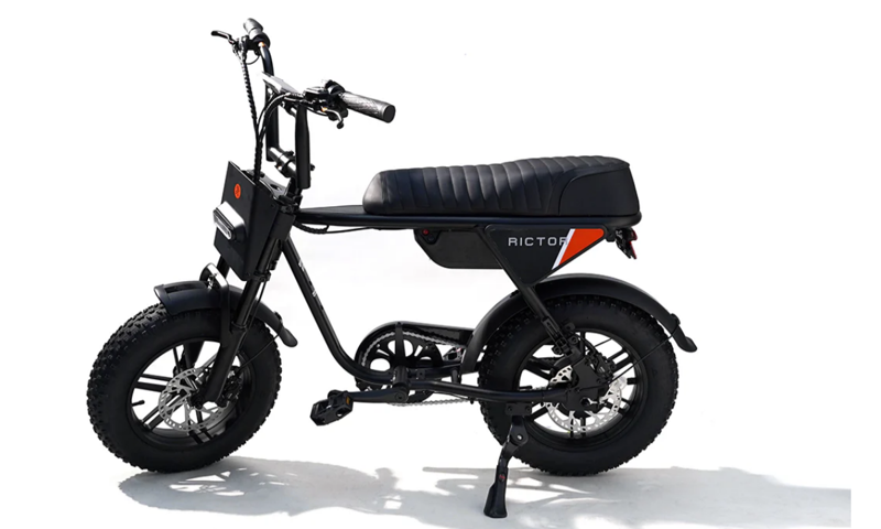 Rictor - Flexx Black-3